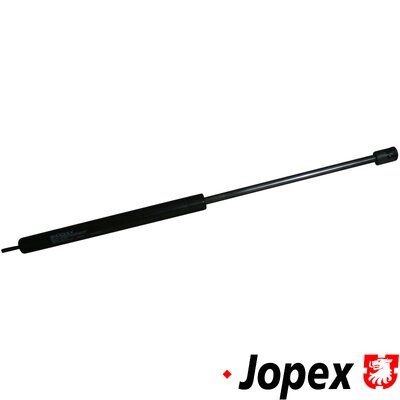 JP GROUP Tailgate strut Article number: 1181201400 cheaply