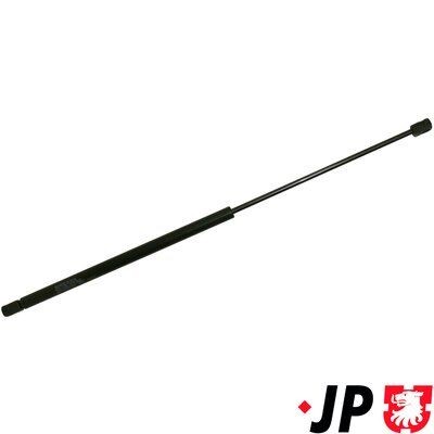 JP GROUP Tailgate strut Article number: 1181202500 cheaply