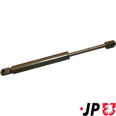 JP GROUP Tailgate strut Article number: 1181202600 cheaply