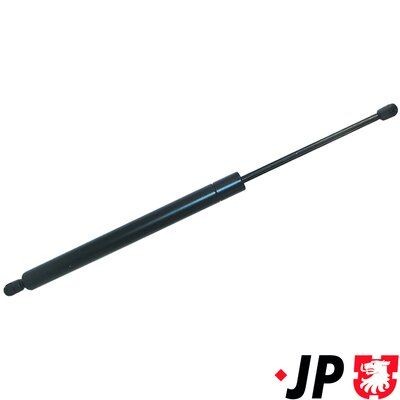 JP GROUP Tailgate strut Article number: 1181203800 cheaply