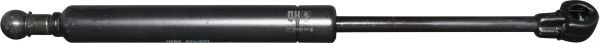 JP GROUP Tailgate strut Article number: 1181204209 cheaply