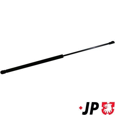 JP GROUP Tailgate strut Article number: 1181204300 cheaply