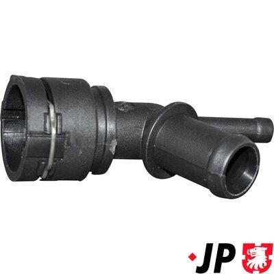 JP GROUP Tailgate strut Article number: 1181206200 cheaply