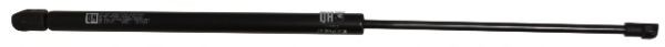 JP GROUP Tailgate strut Article number: 1181206309 cheaply
