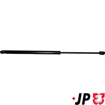 JP GROUP Tailgate strut Article number: 1181208100 cheaply