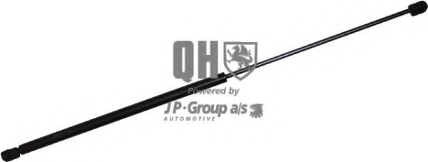 JP GROUP Bonnet strut Article number: 1181211409 cheaply
