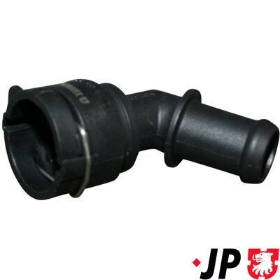 JP GROUP Tailgate strut Article number: 1181212000 cheaply