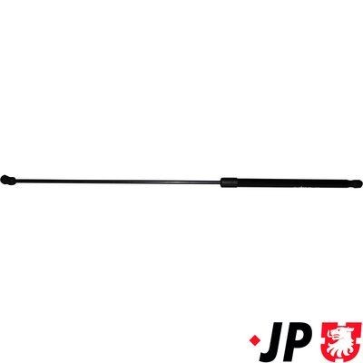 JP GROUP Gasfjeder, motorhjelm Varenummer: 1181213400 billige