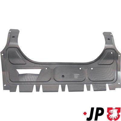 JP GROUP Silencing Material, engine bay Article number: 1181300600 cheaply