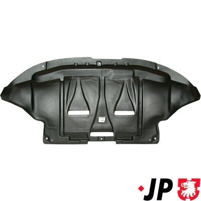 JP GROUP 1181300800 Mootoriruumi helisummutus PASSAT 2.0 130 HP Bensiin 2005