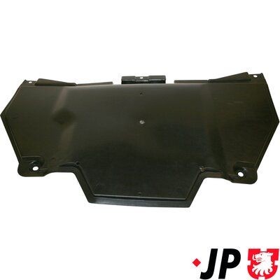 JP GROUP 1181301100 Material amortizare zgomot, nisa motor A4 RS4 quattro 420 CP benzina 2009