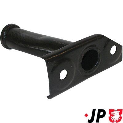 JP GROUP Fastening Element, engine cover Article number: 1181350200 cheaply