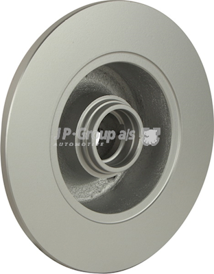 JP GROUP 1182002400 Διακοσμητική / προστατευτική λωρίδα, οροφή TRANSPORTER 1.6 50 PS Βενζίνη 1992