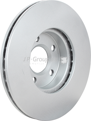 JP GROUP Bumper bracket Article number: 1184250100 cheaply