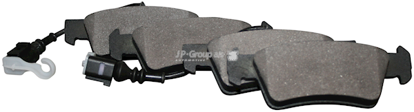 JP GROUP Seal, rear windscreen Article number: 1185900400 cheaply