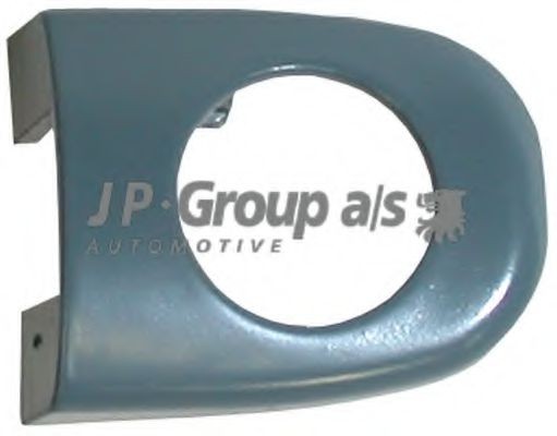 JP GROUP Cover, handle recess Article number: 1187150300 cheaply