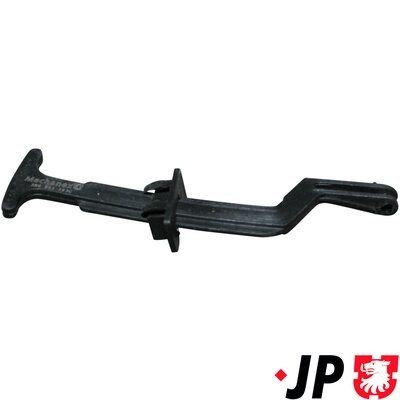 JP GROUP Handle, bonnet release Article number: 1187300400 cheaply