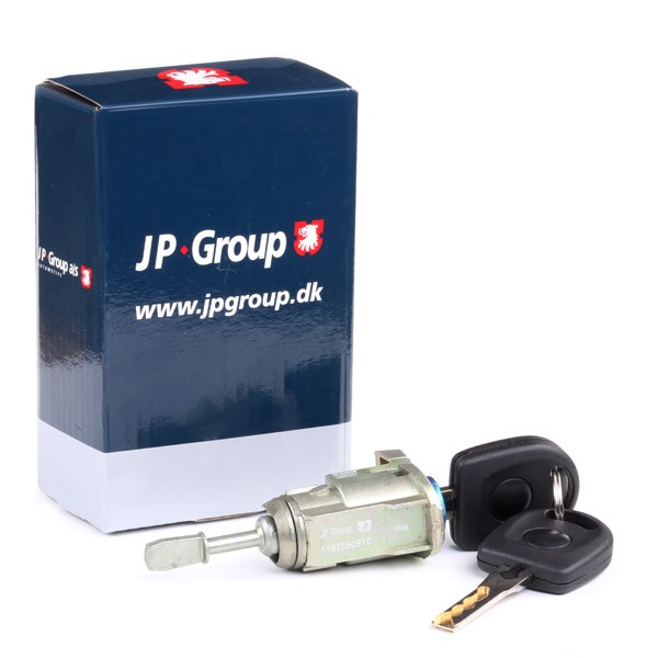 JP GROUP Lock Cylinder Kit Article number: 1187550910 cheaply