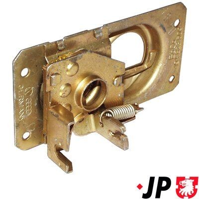 JP GROUP Bonnet Lock Article number: 1187700200 cheaply