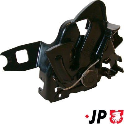 JP GROUP Bonnet Lock Article number: 1187700900 cheaply