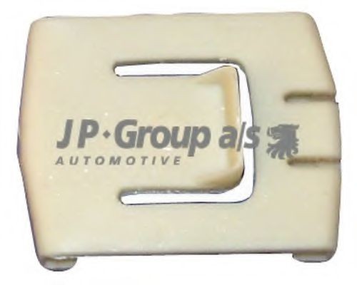 JP GROUP 1189800700 Seadeelement, istme reguleerimine JETTA 1.8 107 HP Bensiin 1992