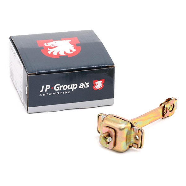 JP GROUP 1189802800 Dørstop TRANSPORTER 2.4 D Syncro 78 HK Diesel 2003