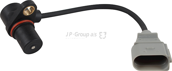 JP GROUP 1189807000 Guide, locking knob TRANSPORTER 1.6 TD Syncro 69 PS Diesel 1992