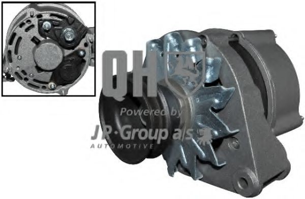 JP GROUP Generaator Artikli number: 1190100209 soodsalt