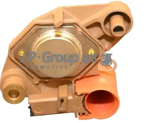 JP GROUP Generaatori pingeregulaator Artikli number: 1190200600 soodsalt