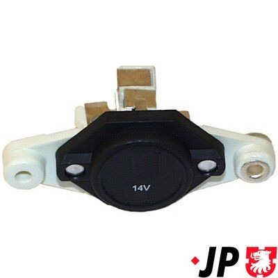 JP GROUP Generatorregulator Varenummer: 1190200900 billige