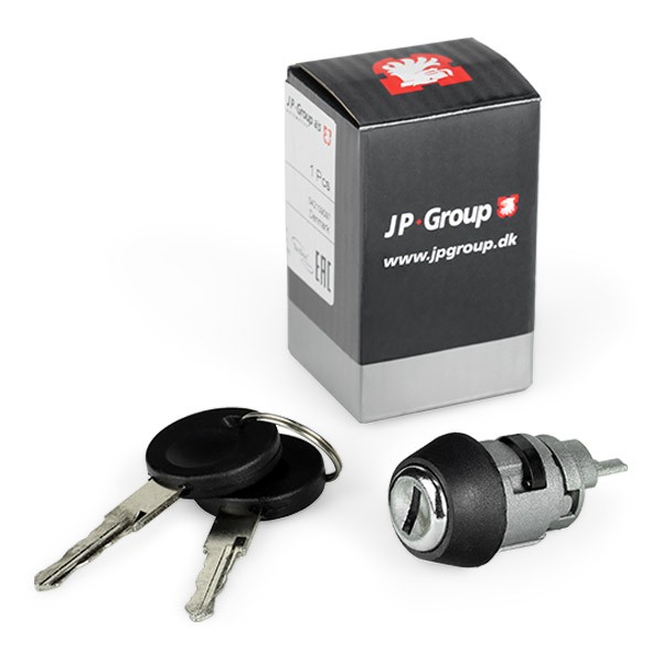 JP GROUP Lock Cylinder, ignition lock Article number: 1190400200 cheaply