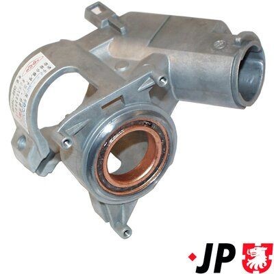 JP GROUP Steering Lock Article number: 1190450100 cheaply