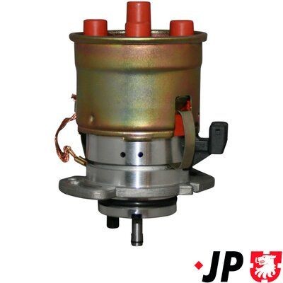 JP GROUP Ignition distributor Article number: 1191100200 cheaply