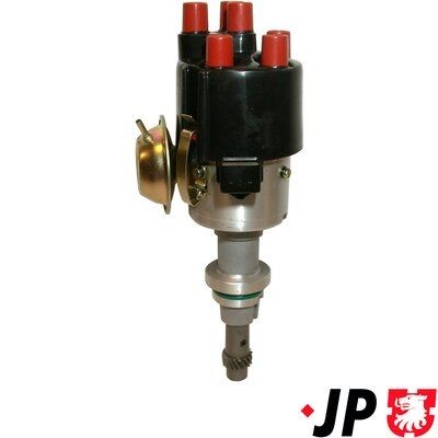 JP GROUP Ignition distributor Article number: 1191100400 cheaply