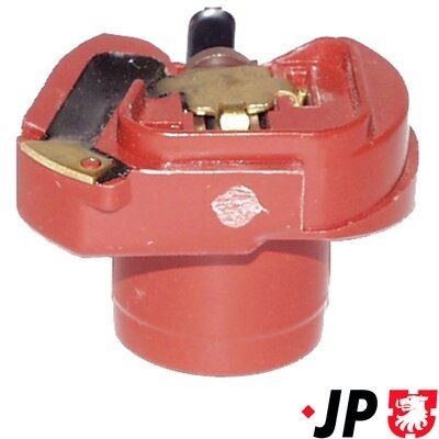 JP GROUP Aizdedzes sadalītāja rotors raksta numurs: 1191300100 lēti
