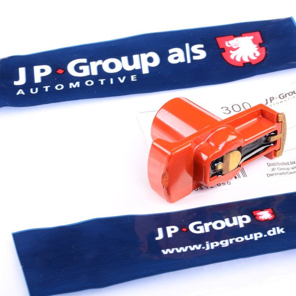 JP GROUP Distributor rotor Article number: 1191300700 cheaply