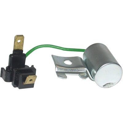 JP GROUP 1191500202 Συμπυκνωτής, σύστ. ανάφλεξης JETTA 1.5 70 PS Βενζίνη 1987
