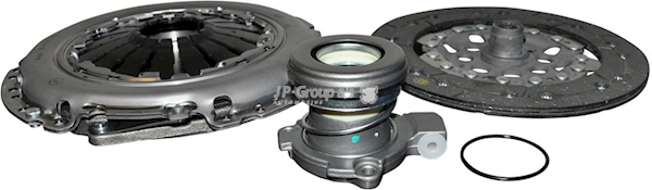 JP GROUP Spark plug Article number: 1191700300 cheaply