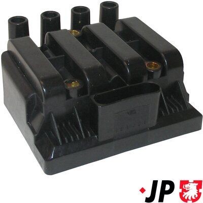 JP GROUP Control Unit, ignition system Article number: 1192100200 cheaply