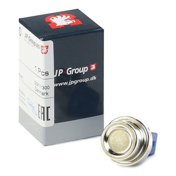 JP GROUP Sensor, kølevæsketemp. Varenummer: 1193100800 billige