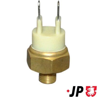 JP GROUP Temperature Switch, radiator fan Article number: 1193200700 cheaply