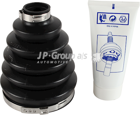 JP GROUP Temperature Switch, coolant warning lamp Article number: 1193202200 cheaply