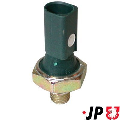 JP GROUP Oil Pressure Switch Article number: 1193500600 cheaply