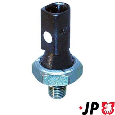 JP GROUP Oil Pressure Switch Article number: 1193501200 cheaply