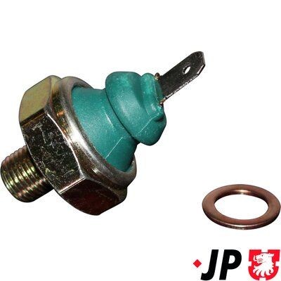 JP GROUP Oil Pressure Switch Article number: 1193502200 cheaply
