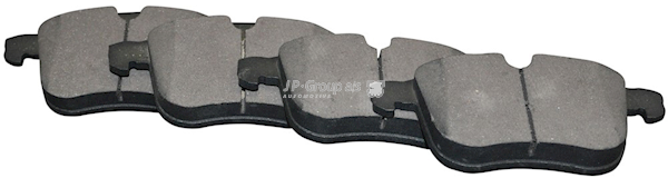 JP GROUP Headlight Article number: 1195102570 cheaply