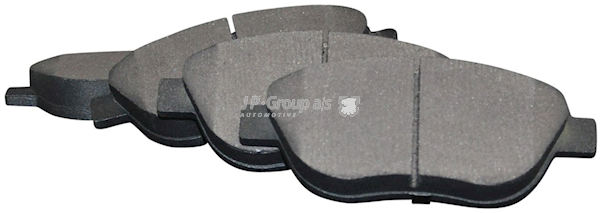 JP GROUP Headlight Article number: 1195102580 cheaply