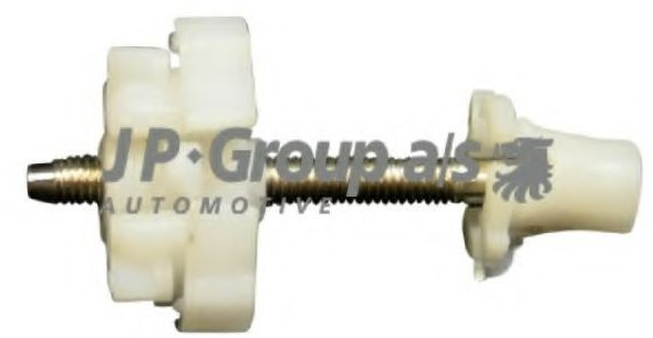 JP GROUP Adjust Screw, headlight Article number: 1195150900 cheaply