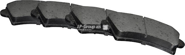 JP GROUP Adjust Screw, headlight Article number: 1195151000 cheaply