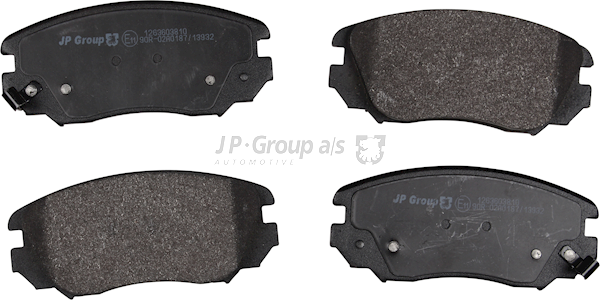 JP GROUP Adjust Screw, headlight Article number: 1195151200 cheaply